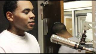 Kevin Gates 1st Time On Camera Since Being Released From Prison [upl. by Bendicta]