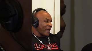 MIKE TYSON BOSSES UP impaulsive [upl. by Suiradel]