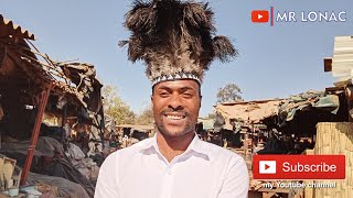 Exploring African LifestyleAncient Tools Clothes amp Food at Gadzema Old Market Chinhoyi Zimbabwe [upl. by Lantha629]