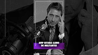 CHAU AFIP HOLA ARCA economia argentina javiermilei finanzas afip impuestos [upl. by Yecad]