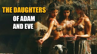 The Never Told Story About The Daughters Of Adam And Eve [upl. by Normy]