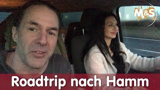 Roadtrip zur Terraristika Hamm  Reptil TV [upl. by Newcomer]