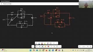 Clase Electrotecnia Ejercicios Reducción en Circuitos Mixtos Resistores [upl. by Aicinod]