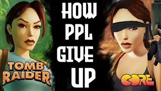 The Worst Obscurities of Classic Tomb Raider [upl. by Uela575]