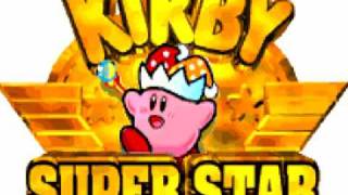 Kirby Super Star Orchestra  Spring Breeze and Dynablade [upl. by Adebayo]