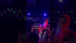 Seasick Steve „Walkin’ Man” Warszawa 30102024 [upl. by Dickenson]