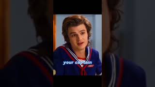 quotAhoy ladiesquotSteve Harringhton edit strangerthings [upl. by Karli]