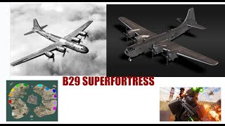 Roblox B29 Superfortress Bomber First Confrimed Video War Tycoon [upl. by Pappano227]