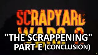 500 DIY Water Cooled PC Challenge  Scrapyard Wars Episode 2e [upl. by Toulon]