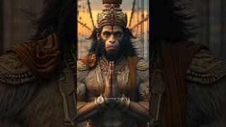 அனுமனும் அர்ஜுனரும் கற்ற பாடம் hanuman krishna mahabharat tamil shorts facts god jaishreeram [upl. by Llejk652]