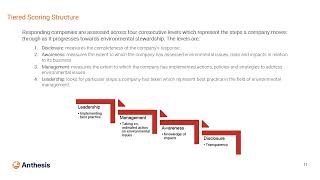 Optimizing Your CDP Score [upl. by Goodspeed]