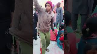 shivratri mela Kanalichina viral shivshankar mahashivaratri [upl. by Teerell364]