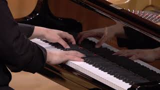 KYOHEI SORITA – Largo in E flat major  Op posth 18th Chopin Competition third stage [upl. by Veronike500]