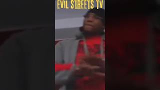 New York GOONS Rappers FEARED Ra Diggs [upl. by Vin324]