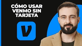 Cómo usar Venmo sin tarjeta [upl. by Araec]