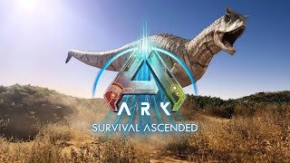 ARK Survival Ascended part 05 The Boat [upl. by Kyd766]