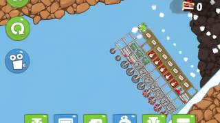 Bad Piggies level SM [upl. by London]