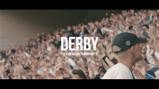 Fansene Vores Derbydag  fcktvdk [upl. by Karb]