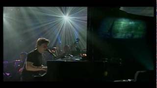 Paris by Gordie Sampson Live [upl. by Solohcin]