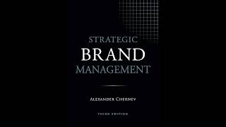 Strategic Brand Management 3rd Edition [upl. by Katti740]