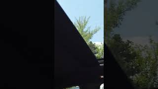 How to Open Your Sunroof In Your BMW [upl. by Eibbor11]