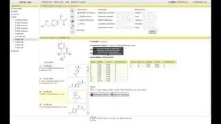 ACDLabs ILab  NMR spectra prediction and databases  Tutorial [upl. by Lukasz]