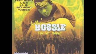 Lil Boosie  Ratchet [upl. by Borroff915]