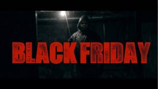 Black Friday trailer [upl. by Amby]