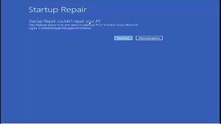 Laptop Blue Screen Fix Windows 10 [upl. by Carlton522]