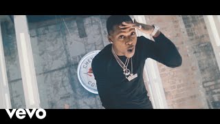 Calboy  Purpose Official Video ft G Herbo [upl. by Nofets]