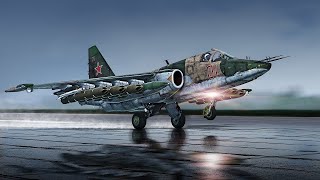 Why was the SU 25 created [upl. by Edna]