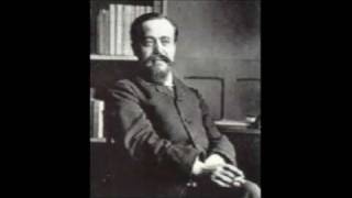 Paul Dukas  Piano Sonata in E flat minor Fourth Movement Part 55 [upl. by Lenra]