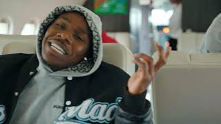 DaBaby  quotEssencequot Freestyle Official Video [upl. by Ahseet]