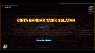 Cinta Bandar Tasik Selatan [upl. by Hodgkinson]