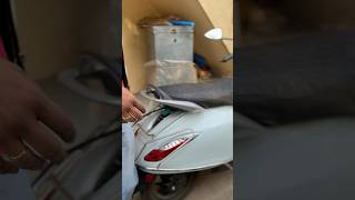 Bajaj Chetak Charging कैसे करे  PVJ Educational bestelectricscooter [upl. by Berger112]