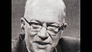 William Barclay decades before Rob Bell published Love Wins [upl. by Novaat]