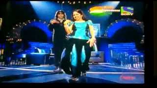 RITUS DANCE STUDIO SURAT RITU GUPTA ON BOOGIE WOOGIE MUMMYS CHAMPIONSHIP 2009 [upl. by Gilpin]