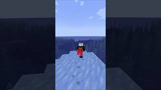 Minecrafts BEST Exploring Strategy shorts [upl. by Iel]