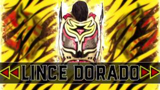 Lince Dorado Entrance Video [upl. by Nnylyrehc987]