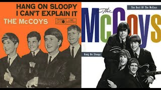 Hang On Sloopy  The McCoys행 언 슬루피  더 맥코이스가사번역 [upl. by Sumner]