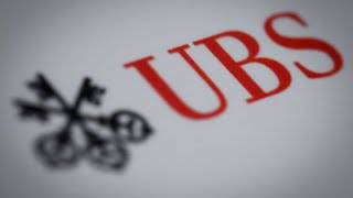 UBS Revamps Global Banking Division [upl. by Lull]