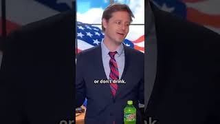 Tim Heidecker Responds To Calls For Him To Play JD Vance [upl. by Neva328]