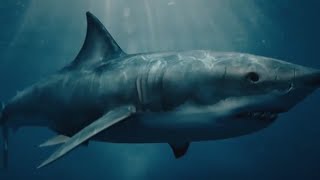 10 Megalodon Sightings Caught On Camera amp Spotted In Real Life [upl. by Canty]