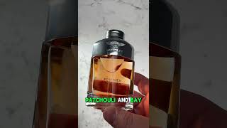 Scent of the Day  Bentley For Men Intense scentoftheday mensfragrance fragrancereview [upl. by Stockton512]