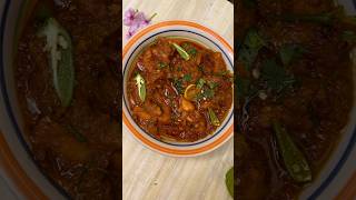 Chicken tikka handi shorts handi chicken [upl. by Monreal]