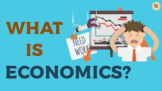 What is Economics   Tamil  Adam Smith  Alfred Marshall  Lionel Robbins [upl. by Perce678]