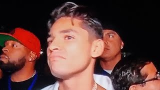 RYAN GARCIA gets ONE YEAR SUSPENSION FORFEITS PURSE  Victim or Villian [upl. by Goines987]