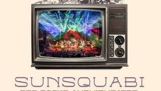 SunSquabi Live w Recess at Red Rocks  May 6 2021 [upl. by Dudley]