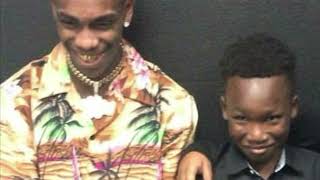 YNW Melly amp YNW Bslime  772 love part 3 sped up [upl. by Gula588]