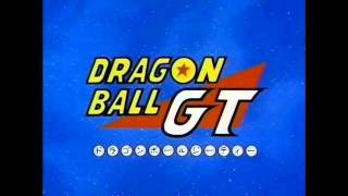 Dragon Ball GT  BGM 01 [upl. by Shepherd]